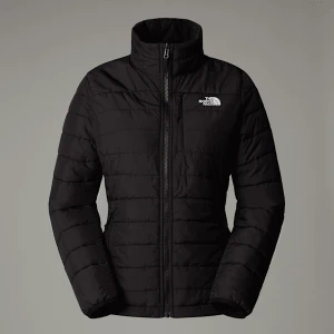 The North Face Damska Kurtka Syntetyczna Modis Tnf Black-npf Rozmiar M female