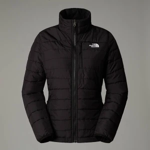 The North Face Damska Kurtka Syntetyczna Modis Tnf Black-npf Rozmiar XS female
