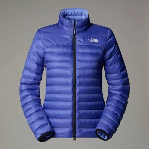 The North Face Damska Kurtka Terra Peak Indigo Plum Rozmiar S female