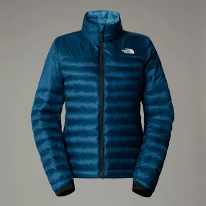 The North Face Damska Kurtka Terra Peak Midnight Petrol Rozmiar M female