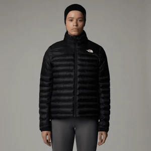 The North Face Damska Kurtka Terra Peak Tnf Black Rozmiar XL female