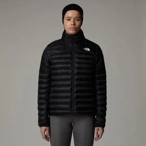The North Face Damska Kurtka Terra Peak Tnf Black Rozmiar XL female