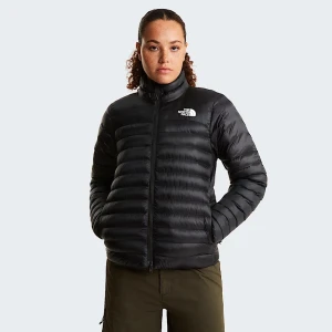 The North Face Damska Kurtka Terra Peak Tnf Black Rozmiar L female