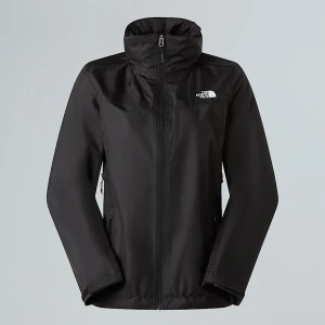 The North Face Damska Kurtka Tetsu Tnf Black Rozmiar S female