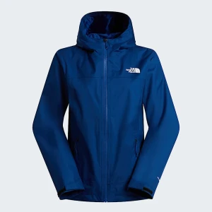 The North Face Damska Kurtka Tetsu Zip-in Estate Blue Rozmiar M female