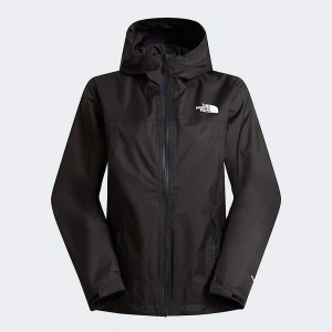 The North Face Damska Kurtka Tetsu Zip-in Tnf Black Rozmiar M female