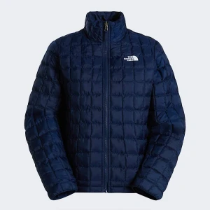 The North Face Damska Kurtka Tnf Thermal Insulation Summit Navy Rozmiar L female