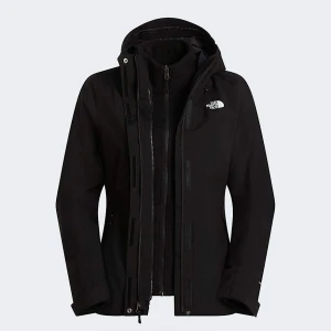 The North Face Damska Kurtka Toro Peak Triclimate Tnf Black Rozmiar S female