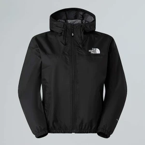The North Face Damska Kurtka Typu Shell Lifestyle Tnf Black Rozmiar L female