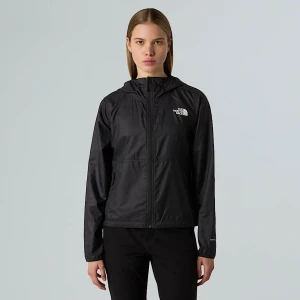 The North Face Damska Kurtka Wiatroodporna Cyclone Tnf Black Rozmiar XL female