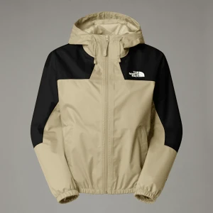 The North Face Damska Kurtka Wierzchnia Lfs Gravel-tnf Black Rozmiar L female