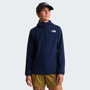 The North Face Damska Kurtka Z Kapturem Nimble 2.0 Summit Navy Rozmiar XL female