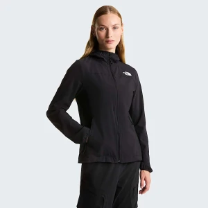 The North Face Damska Kurtka Z Kapturem Nimble 2.0 Tnf Black Rozmiar S female