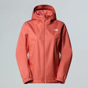 The North Face Damska Kurtka Z Kapturem Quest Mars Dust Rozmiar XXL female