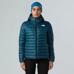 The North Face Damska Kurtka Z Kapturem Terra Peak Space Rozmiar XXL female
