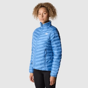 The North Face Damska Kurtka Z Ociepliną Syntetyczną Huila Indigo Stone Rozmiar XS female