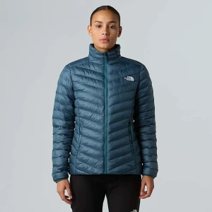 The North Face Damska Kurtka Z Ociepliną Syntetyczną Huila Space Rozmiar L female