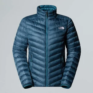 The North Face Damska Kurtka Z Ociepliną Syntetyczną Huila Space Rozmiar L female