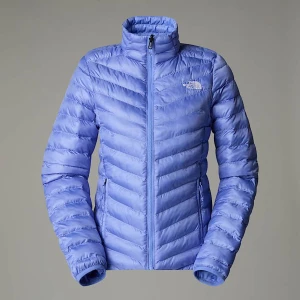 The North Face Damska Kurtka Z Ociepliną Syntetyczną Huila Virtual Blue Rozmiar M female