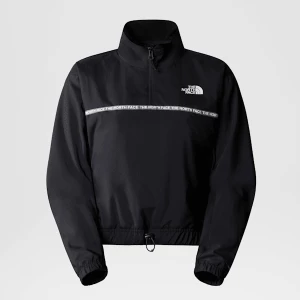 The North Face Damska Kurtka Zumu Tnf Black Rozmiar L female