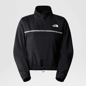 The North Face Damska Kurtka Zumu Tnf Black Rozmiar M female