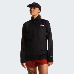 The North Face Damska Lekka Kurtka Summit Series™ Futurefleece™ Tnf Black-npf Rozmiar XS female