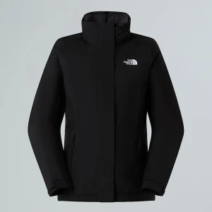 The North Face Damska Ocieplana Kurtka Monte Tamaro Tnf Black Rozmiar S female