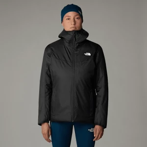 The North Face Damska Ocieplana Kurtka Quest Tnf Black-npf Rozmiar S female
