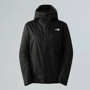The North Face Damska Ocieplana Kurtka Quest Tnf Black-npf Rozmiar XS female