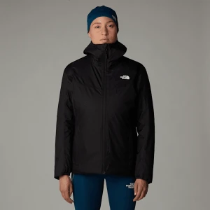 The North Face Damska Ocieplana Kurtka Quest Tnf Black Rozmiar L female