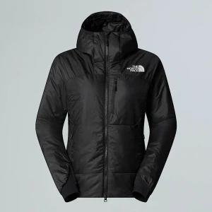 The North Face Damska Ocieplana Kurtka Syntetyczna Andola Tnf Black Rozmiar XL female