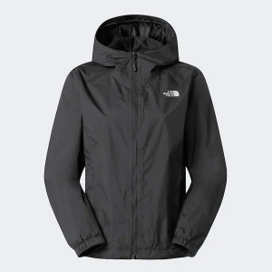 The North Face Damska Pakowalna Kurtka Peak Anthracite Grey Rozmiar XS female