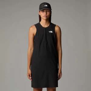 The North Face Damska Pakowalna Sukienka Tnf Black-npf Rozmiar XS female