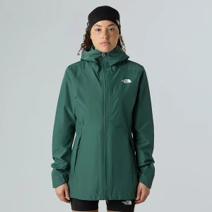 The North Face Damska Parka Typu Shell Hikesteller Pine Forest Rozmiar L female