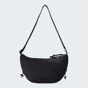 The North Face Damska Torba Do Noszenia W Poprzek Tułowia Never Stop Tnf Black-npf Rozmiar Rozmiar uniwersalny female