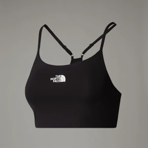 The North Face Damski Biustonosz Flex Tnf Black Rozmiar XL female