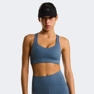 The North Face Damski Biustonosz Jaida Granite Grey Rozmiar XL female