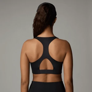 The North Face Damski Biustonosz Movmynt Tnf Black Rozmiar S female