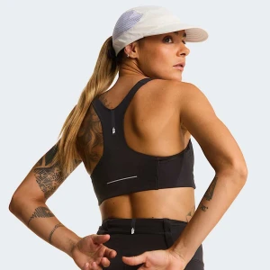 The North Face Damski Biustonosz Refina Tnf Black Rozmiar XXL female