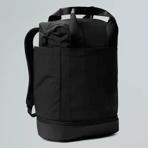 Zdjęcie produktu The North Face Damski Funkcjonalny Plecak Never Stop Tnf Black-npf Rozmiar Rozmiar uniwersalny female