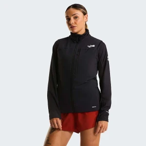 The North Face Damski Lekki Bezrękawnik Summit Casaval Tnf Black Rozmiar XS female