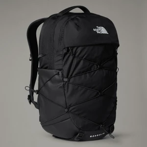 The North Face Damski Plecak Borealis Tnf Black-tnf White-npf Rozmiar Rozmiar uniwersalny female