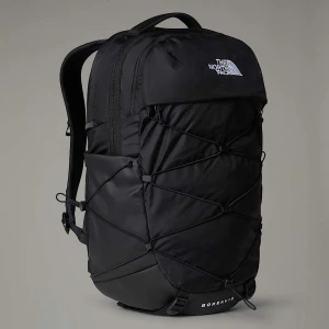The North Face Damski Plecak Borealis Tnf Black-tnf White-npf Rozmiar Rozmiar uniwersalny female