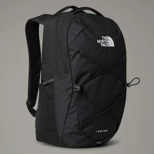 The North Face Damski Plecak Jester Tnf Black-npf Rozmiar Rozmiar uniwersalny female