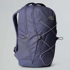 The North Face Damski Plecak Jester Twilight Galaxy-blue Flax Rozmiar Rozmiar uniwersalny female