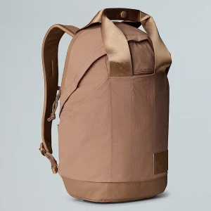 The North Face Damski Plecak Never Stop Latte Rozmiar Rozmiar uniwersalny female