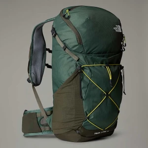 The North Face Damski Plecak Trail Lite 24l Duck Green-new Taupe Green Rozmiar XS/S female