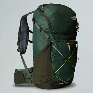 The North Face Damski Plecak Trail Lite 24l Duck Green-new Taupe Green Rozmiar XS/S female