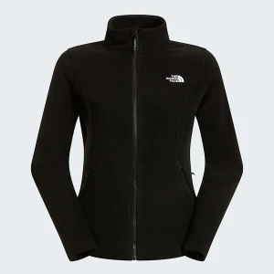The North Face Damski Polar Emilia Tnf Black-tnf White Rozmiar L female