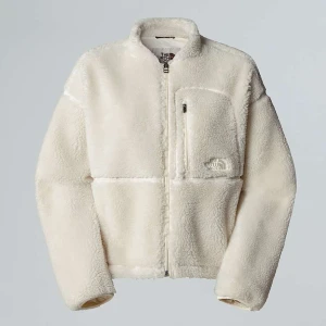 The North Face Damski Polar Extreme Pile White Dune Rozmiar XL female